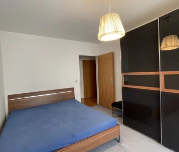 Rembrandtstraße: teilmöblierte 2 Zimmer mit Loggia (ab 01.08.2026) ... - Photo 4