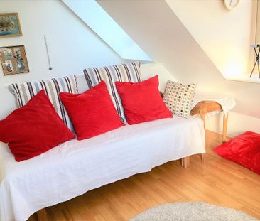 Room in villa for rent to female student - Photo 3