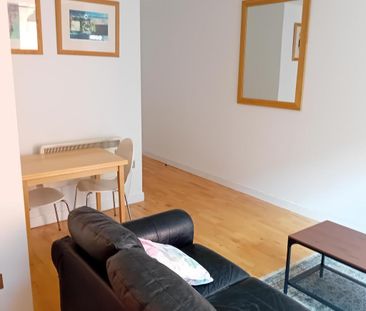 Studio to rent - Photo 6