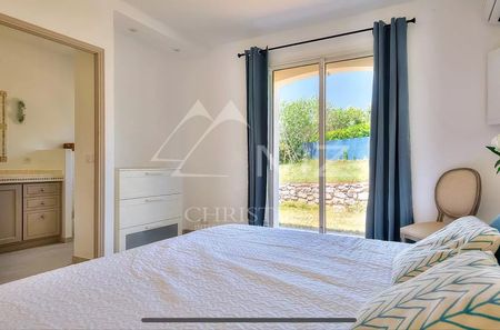 PROCHE VALBONNE - JOLIE MAISON RENOVEE - Photo 4