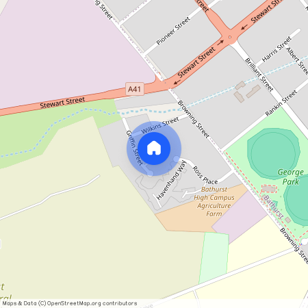 19 Crago Way, Mitchell NSW 2795