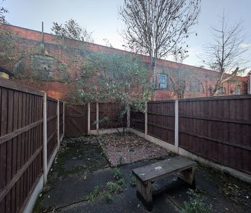 Cycle Road, Nottingham - Photo 2