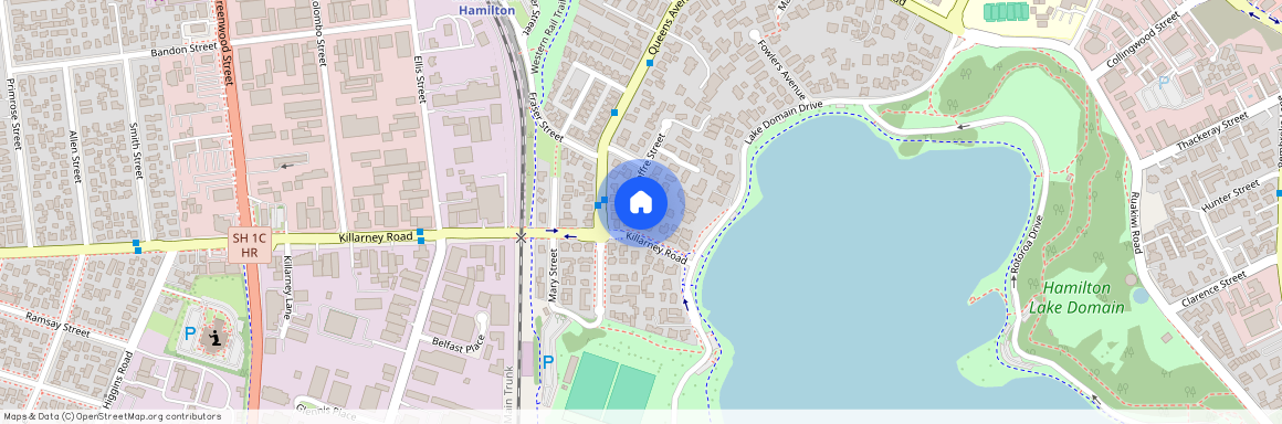 12A Killarney Road, 3204, Frankton