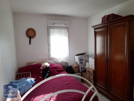 Location Appartement 3 pièces 64m² CARCASSONNE 11000 - Photo 3