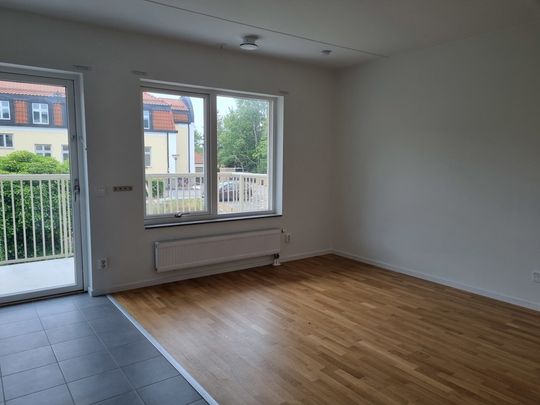 Sjukhemsvägen 13A, Anderslöv - Foto 1