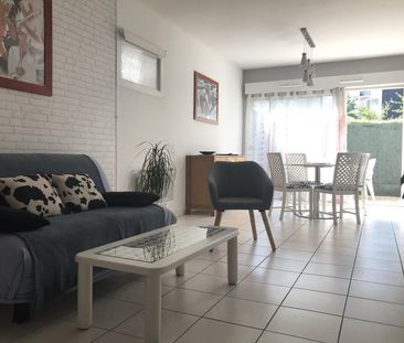 Location Appartement 2 pièces 53m² - Photo 1