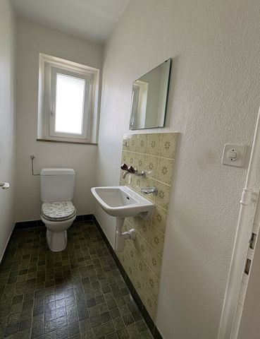 4 Zimmer, 90 m², 1. Stock - Photo 3