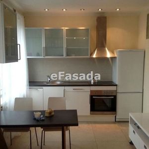 EFS-MW-14 Mieszkanie na wynajem - Zdjęcie 2