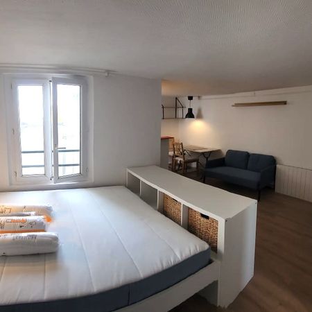 1 pièce - Meublé - 21,02 m² - 4ème étage - Colocation non autorisée - Photo 3