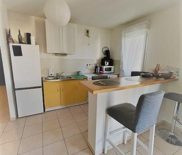 Location Appartement 2 pièces 45m² GAP 05000 - Photo 4