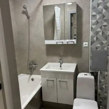 Oferim spre inchiriere garsoniera in zona Mihai Bravu - Fotografie 3