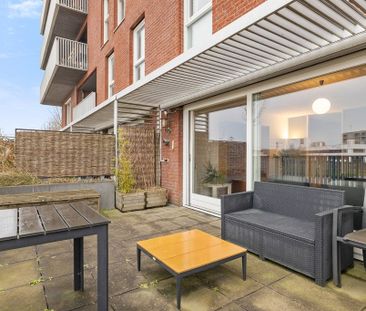 Te huur: Huis Rolderdiephof in Utrecht - Foto 3