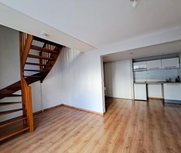 Location Appartement 2 pièces 42m² TOURS 37000 - Photo 1