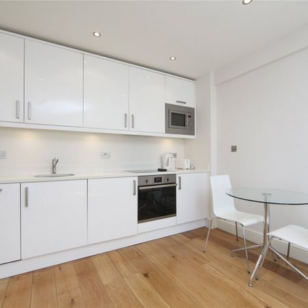 Nell Gwynn House, Sloane Avenue, SW3 flat to rent - Photo 3