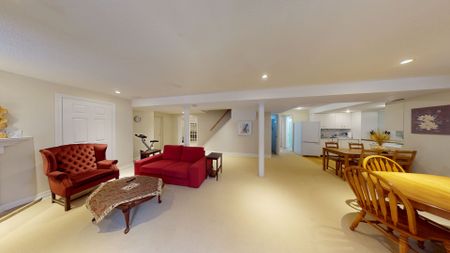 For Lease - 271 Rhodes Circle Unit# BSMT, Newmarket, Ontario - Photo 2