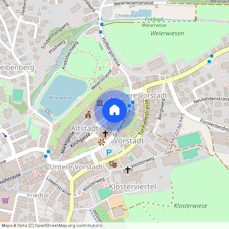 9500, Wil SG, Kirchgasse, 39