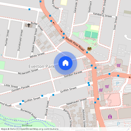 1/36 Mcilwraith Street, Everton Park