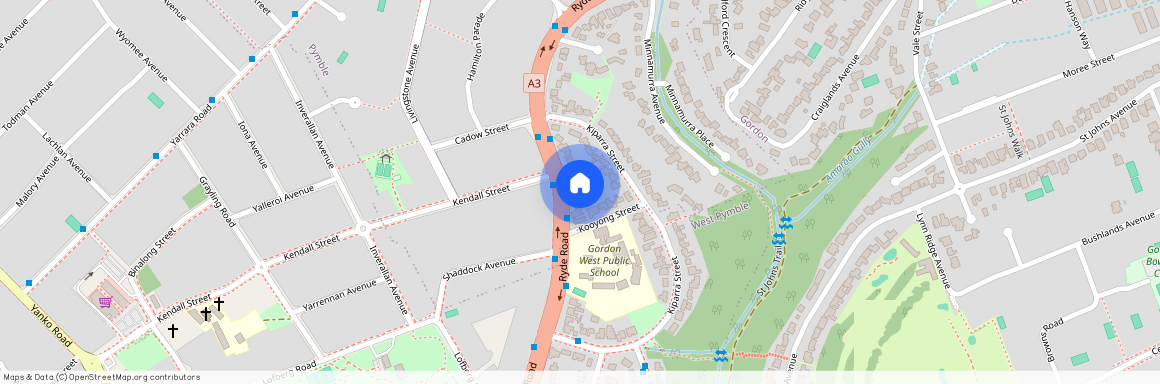 138B Ryde Road, Pymble NSW 2073