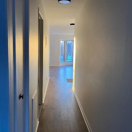 41/2 à louer Montréal Mercier Hochelaga Maisonneuve - Photo 4