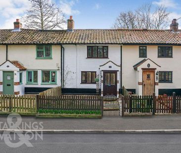 2 bedroom cottage to rent - Photo 1