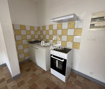 Location Appartement 2 pièces 33m² AUBOUE 54580 - Photo 2
