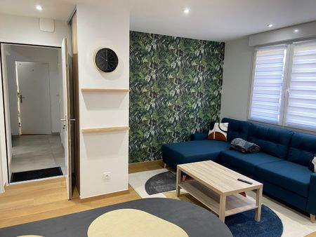 Location Appartement 2 pièces 33m² ANGOULEME 16000 - Photo 5