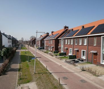 Bosveen 24, De Venen en Zanden, 6718MX, Ede - Foto 2