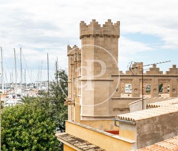 Apartment for rent in Sa Lontja - Photo 6