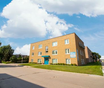 1800 Portage Avenue | 1800 Portage Avenue, Winnipeg - Photo 1