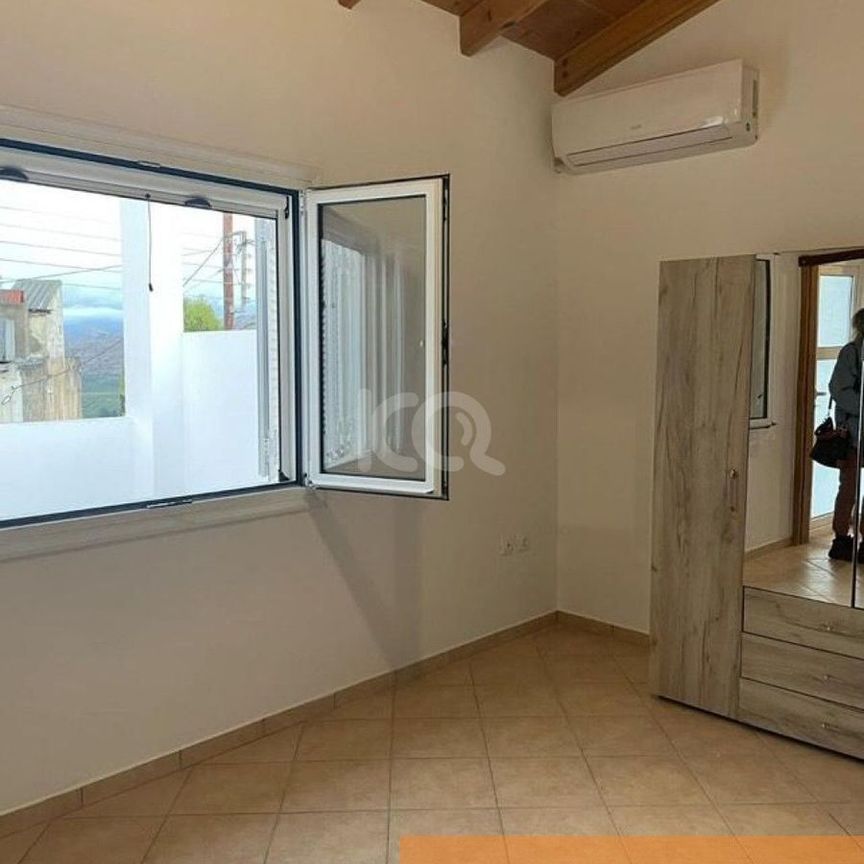 Studio/Γκαρσονιέρα για ενοικίαση Κέντρο (Επισκοπή) - Φωτογραφία 1