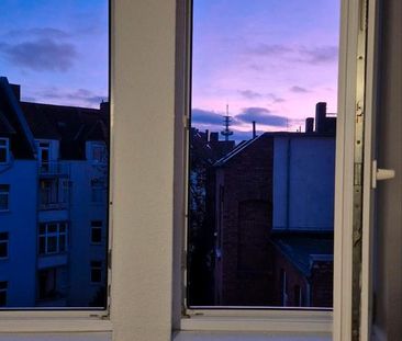 Nachmieter gesucht –gemütliche Wohnung an der Lister Meile - Photo 3