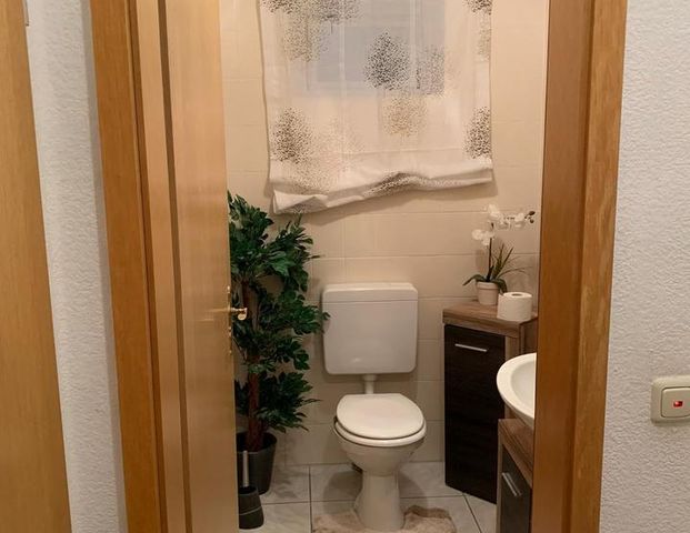 100 qm Wohnung in Gladenbach - Photo 1