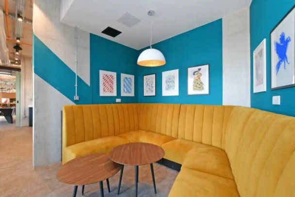 Gold Studio - Photo 1