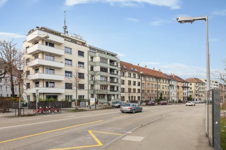 MIETEN OHNE KAUTION - Zentral wohnen mit Komfort - Foto 4