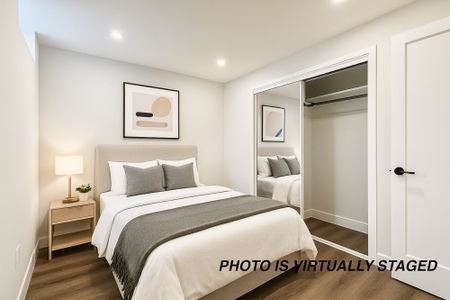 For Lease - 63 Wallington Avenue Unit# Basement, Toronto, Ontario - Photo 3