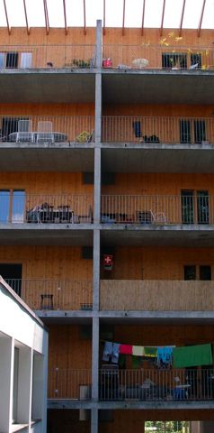 Inselstrasse 61, 4057 Basel - Photo 1