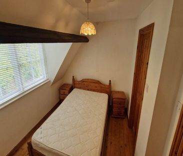 Flat 2, Station Masters Annexe, Station Road - Photo 2