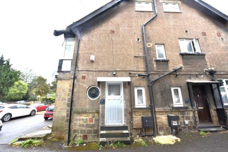 9 bedroom Flat in Otley Road Bed), Leeds - Photo 3