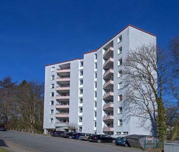 2-Zimmer-Wohnung in Siegen Wenscht - Photo 6