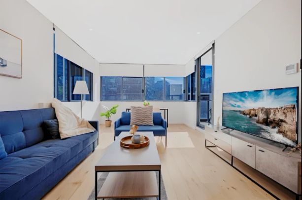 21 Hassall St, Sydney - Photo 1