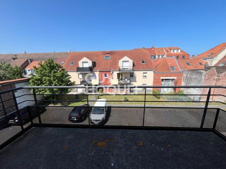 Location Appartement 2 pièces 35m² - Photo 5