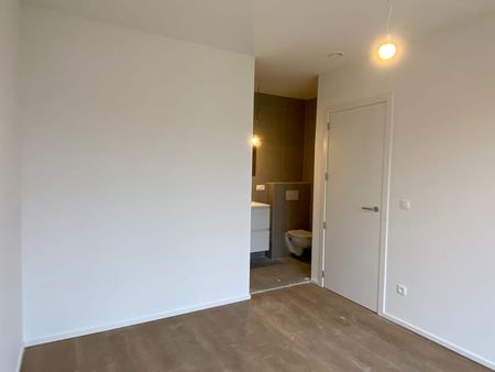 Appartement te huur - Photo 3