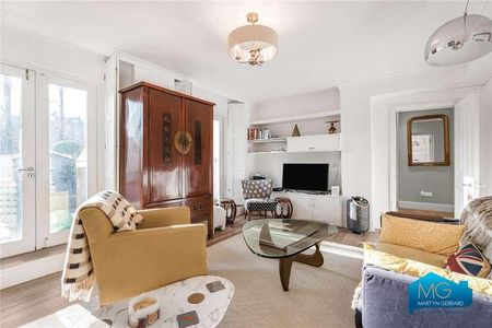 Highbury New Park, London, N5 - Photo 3