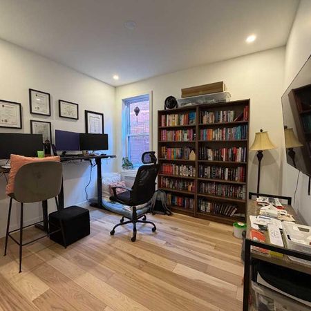 Grand 3 chambres très lumineux - Photo 4