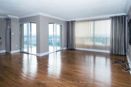 For Lease - 5 Concorde Place Unit# 2105, Toronto, Ontario - Photo 5