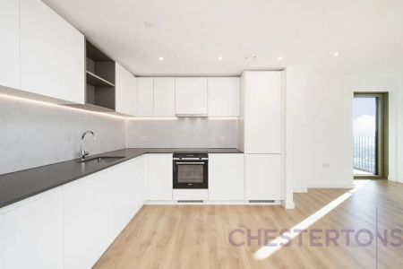 1 bedroom flat in 222 Marsh Wall - Photo 5