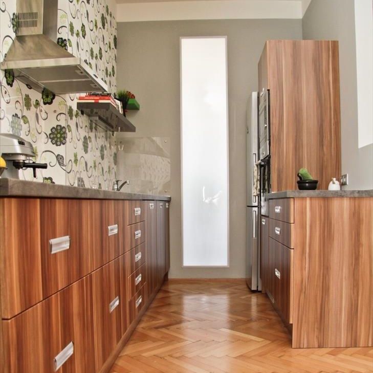 Kiadó újszerű állapotú lakás - Budapest VI. kerület - Fotó 1