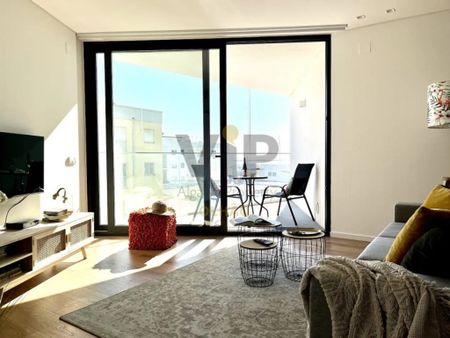 1 bedroom luxury Flat for rent in Olhão, Distrito de Faro - Photo 2