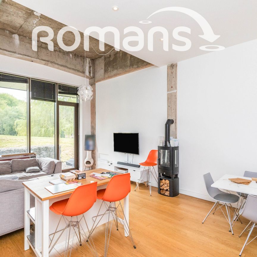 1 bedroom apartment to rent - Photo 1