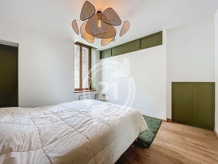 Appartement 2 pièces à louer - Photo 4